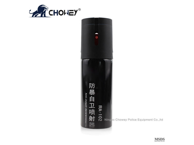 Self Defense portable pepper spray PS60M028